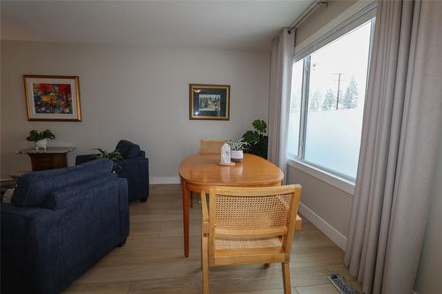 545 309Th Avenue, Kimberley, BC - Indoor Photo Showing Dining Room