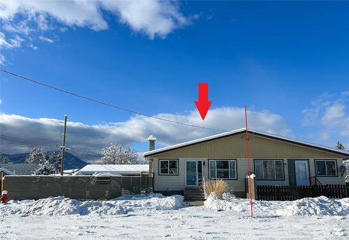 545 309Th Avenue, Kimberley, BC - Outdoor