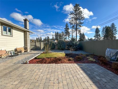 545 309Th Avenue, Kimberley, BC - Outdoor