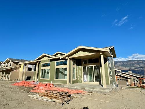 24-130 Colebrook Road, Kamloops, BC - Outdoor