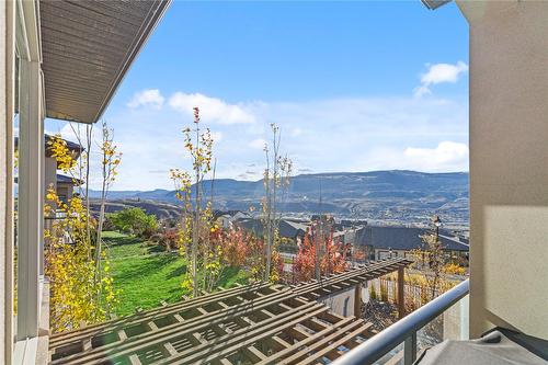 3600 Sillaro Drive, Kamloops, BC - Outdoor With View