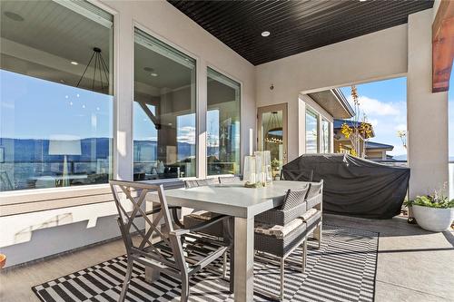 3600 Sillaro Drive, Kamloops, BC - Outdoor With Deck Patio Veranda With Exterior