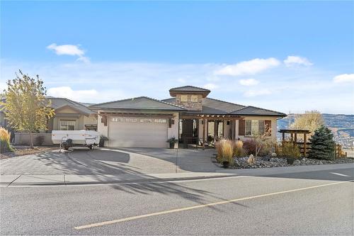 3600 Sillaro Drive, Kamloops, BC - Outdoor