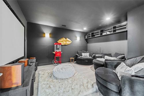 3600 Sillaro Drive, Kamloops, BC - Indoor Photo Showing Other Room