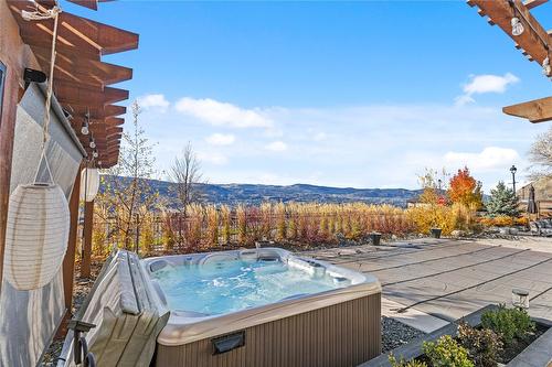 3600 Sillaro Drive, Kamloops, BC - Outdoor