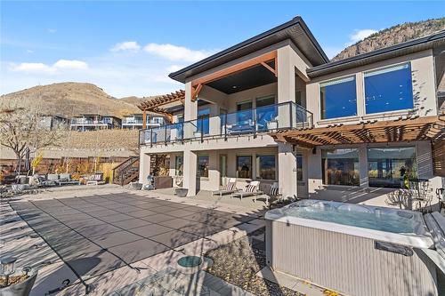 3600 Sillaro Drive, Kamloops, BC - Outdoor