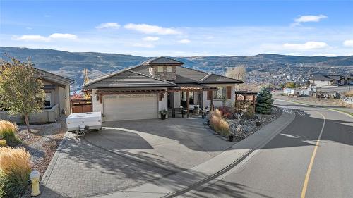 3600 Sillaro Drive, Kamloops, BC - Outdoor