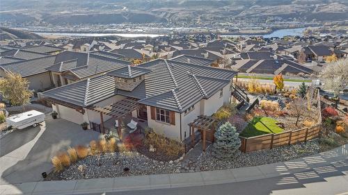 3600 Sillaro Drive, Kamloops, BC - Outdoor With View