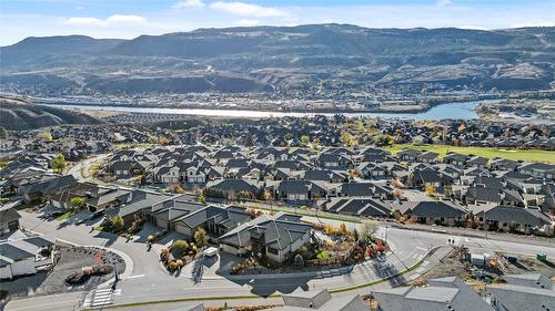 3600 Sillaro Drive, Kamloops, BC - Outdoor With View