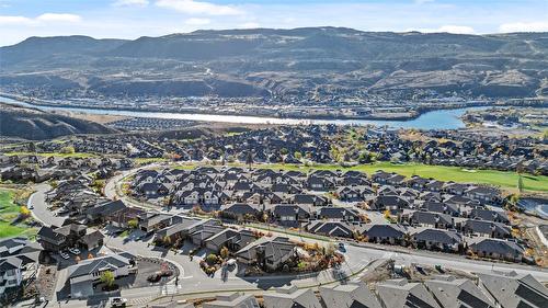 3600 Sillaro Drive, Kamloops, BC - Outdoor With View