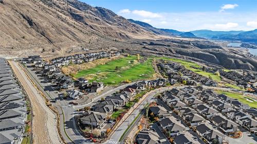 3600 Sillaro Drive, Kamloops, BC - Outdoor With View