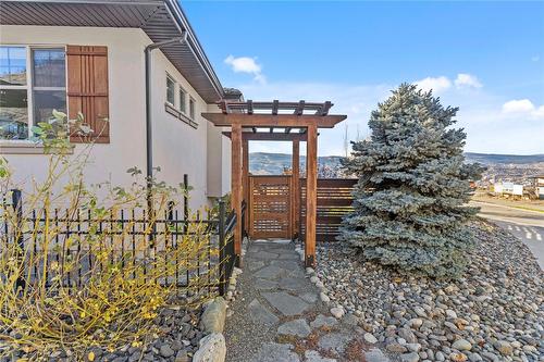 3600 Sillaro Drive, Kamloops, BC - Outdoor