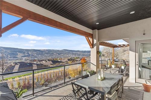 3600 Sillaro Drive, Kamloops, BC - Outdoor With Exterior