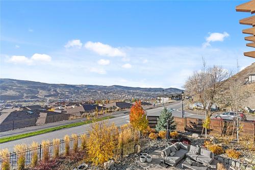 3600 Sillaro Drive, Kamloops, BC - Outdoor With View