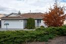 4791 Uplands Drive, Kamloops, BC  - Outdoor 