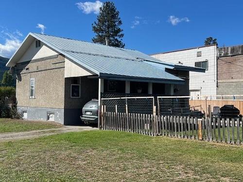 772 304Th Street, Kimberley, BC 