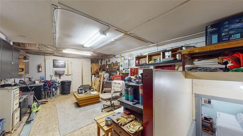 33 Little Van Horne Street, Cranbrook, BC - Indoor