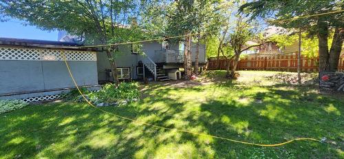 33 Little Van Horne Street, Cranbrook, BC - Outdoor