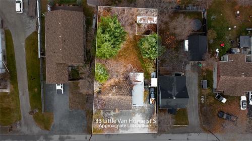 33 Little Van Horne Street, Cranbrook, BC - Outdoor