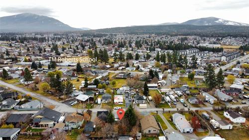 33 Little Van Horne Street, Cranbrook, BC - Outdoor With View