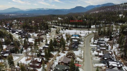 148 Stemwinder Drive, Kimberley, BC - Outdoor With View