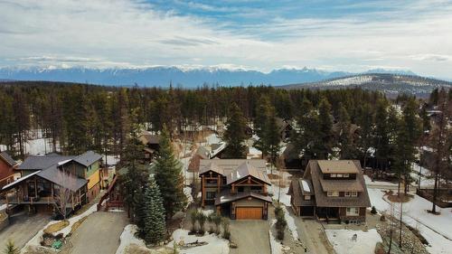 148 Stemwinder Drive, Kimberley, BC - Outdoor With View