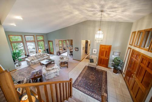 3023 Westside Road, Moyie, BC - Indoor