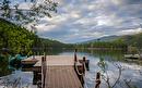 3023 Westside Road, Moyie, BC  - Outdoor With Body Of Water With View 