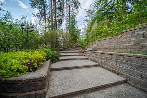 3023 Westside Road, Moyie, BC - Outdoor