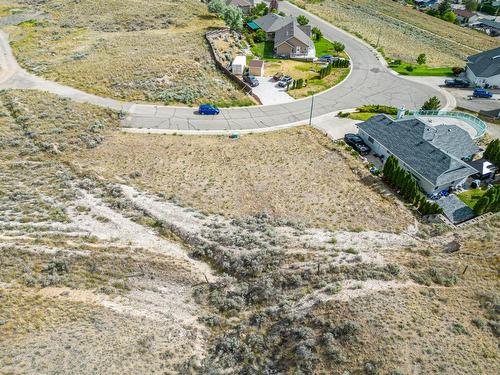 1404 Semlin Drive, Cache Creek, BC - Outdoor With View