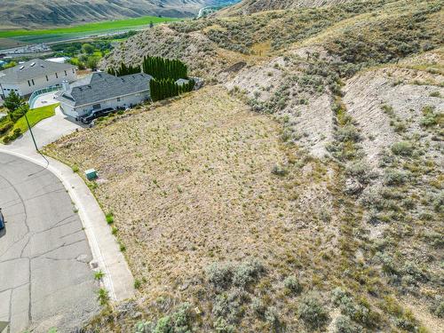 1404 Semlin Drive, Cache Creek, BC - Outdoor With View