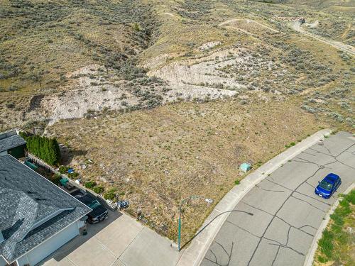 1404 Semlin Drive, Cache Creek, BC - Outdoor With View