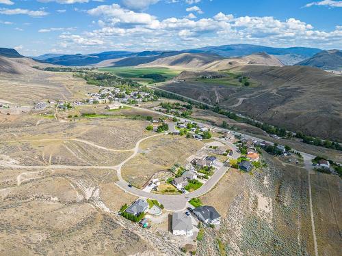 1404 Semlin Drive, Cache Creek, BC - Outdoor With View