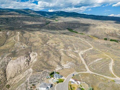 1404 Semlin Drive, Cache Creek, BC - Outdoor With View