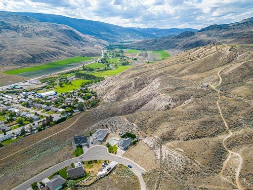 1404 Semlin Drive, Cache Creek, BC - Outdoor With View