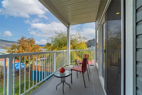 6519 Savona Access Road, Kamloops, BC - Outdoor With Deck Patio Veranda With Exterior