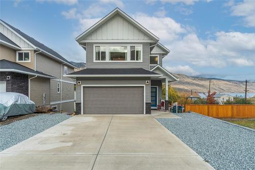 6519 Savona Access Road, Kamloops, BC - Outdoor