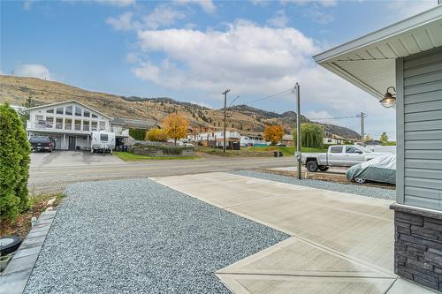 6519 Savona Access Road, Kamloops, BC - Outdoor