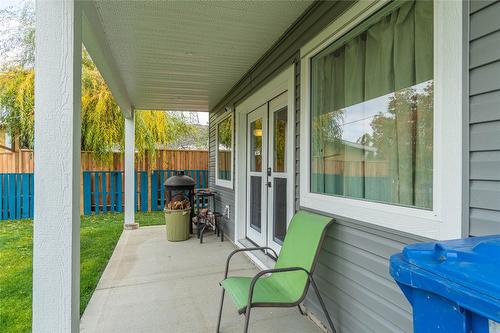 6519 Savona Access Road, Kamloops, BC - Outdoor With Deck Patio Veranda With Exterior