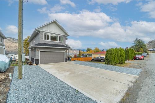 6519 Savona Access Road, Kamloops, BC - Outdoor