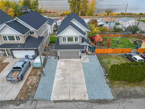 6519 Savona Access Road, Kamloops, BC - Outdoor With Facade