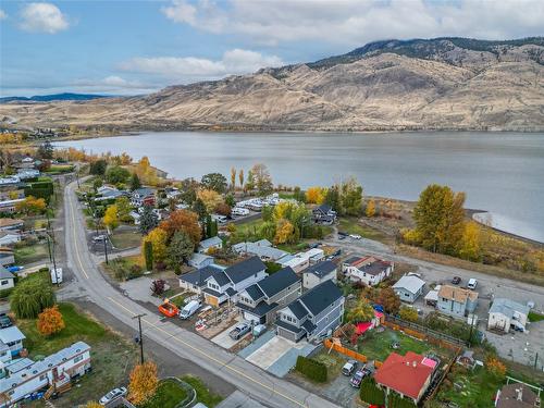 6519 Savona Access Road, Kamloops, BC - Outdoor With Body Of Water With View