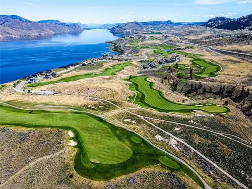 6519 Savona Access Road, Kamloops, BC - Outdoor With Body Of Water With View