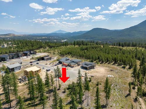 122 Ponderosa View, Kimberley, BC - Outdoor With View