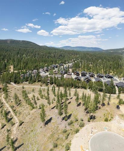 122 Ponderosa View, Kimberley, BC - Outdoor With View