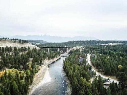 208 River Drive, Cranbrook, BC - Outdoor With View