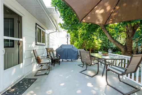 1405 Alder Street, Creston, BC - Outdoor With Deck Patio Veranda With Exterior