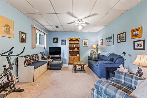 1405 Alder Street, Creston, BC - Indoor