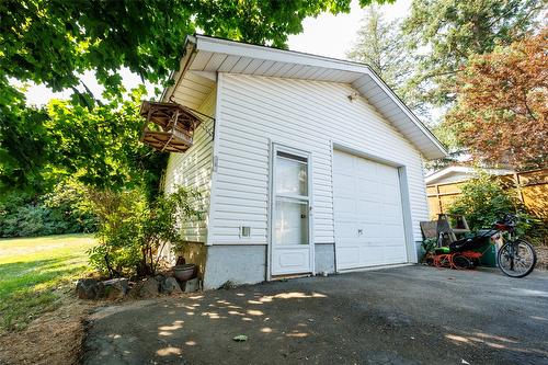 1405 Alder Street, Creston, BC - Outdoor