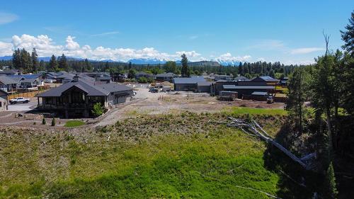 19 Bootleg Gap Close, Kimberley, BC - Outdoor With View